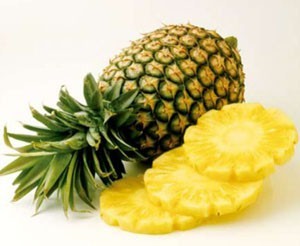 菠蘿