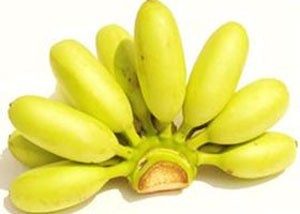 皇帝蕉