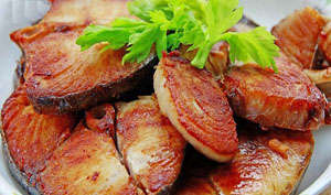 鋪前馬鮫魚(yú)