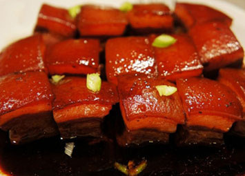 儋州東坡肉
