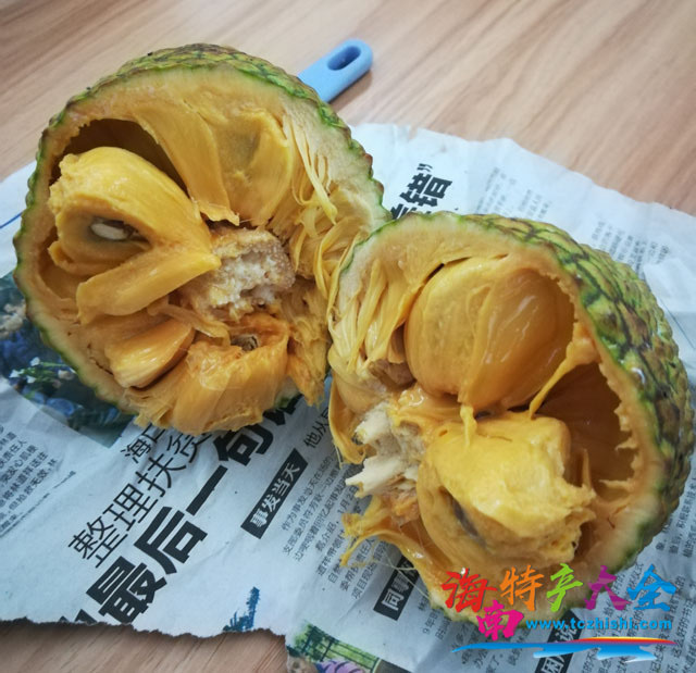 大家知道這是什么水果嗎？